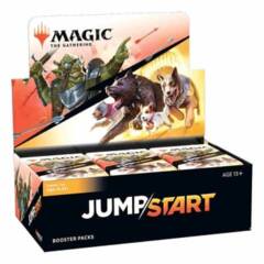 Jumpstart - Booster Box